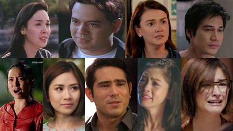 12 famous hugot lines from Filipino movies .